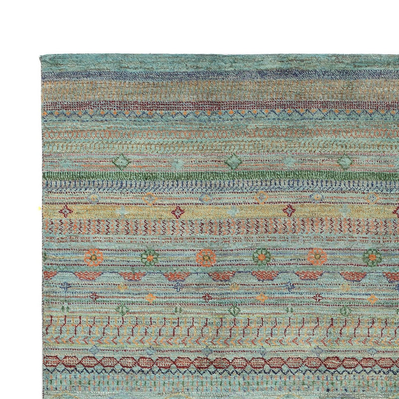 Tappeto di design - 291 x 201 cm - multicolore