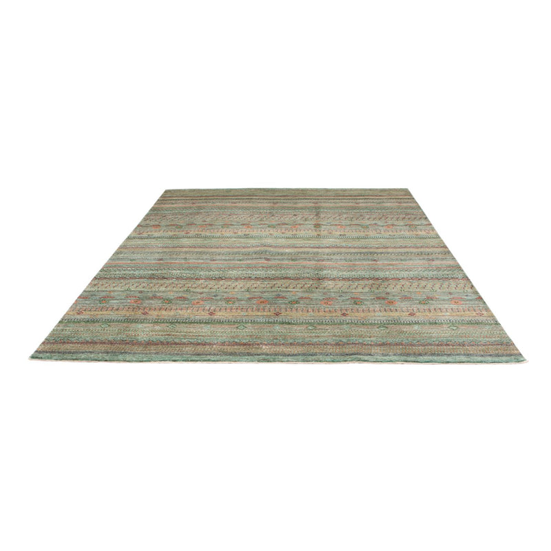 Tappeto di design - 291 x 201 cm - multicolore