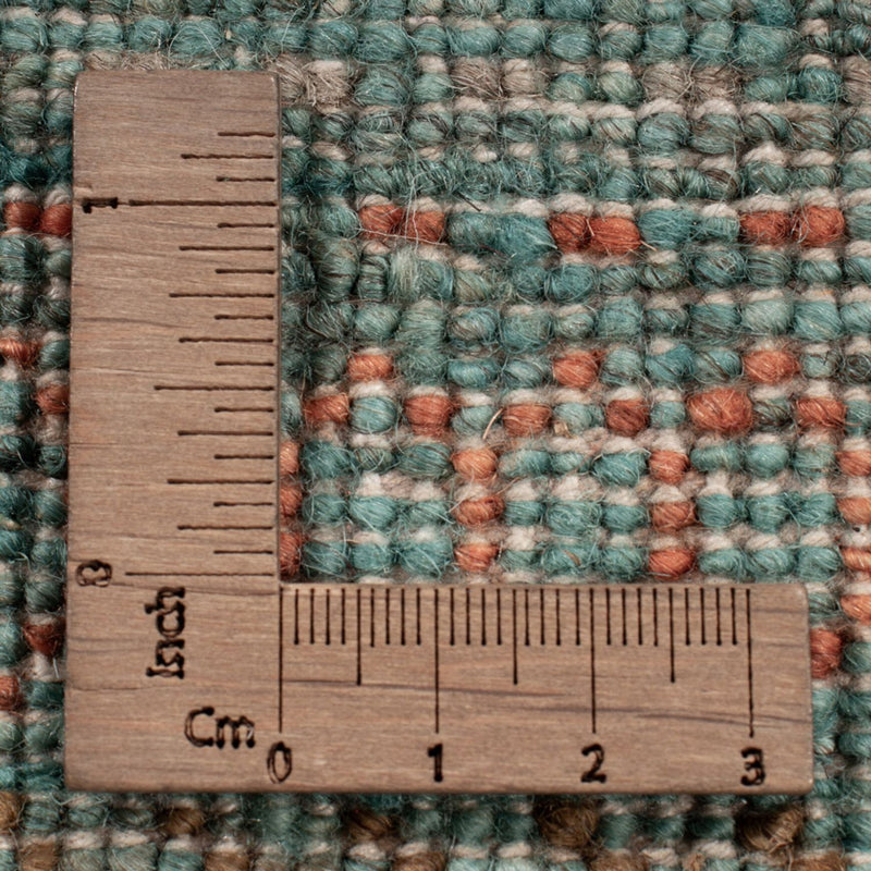 Tappeto di design - 291 x 201 cm - multicolore