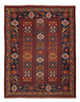Kilim afgano Tappeto 316x248cm