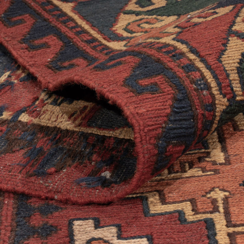 Tappeto Kelim - Orientale - 316 x 248 cm - multicolore