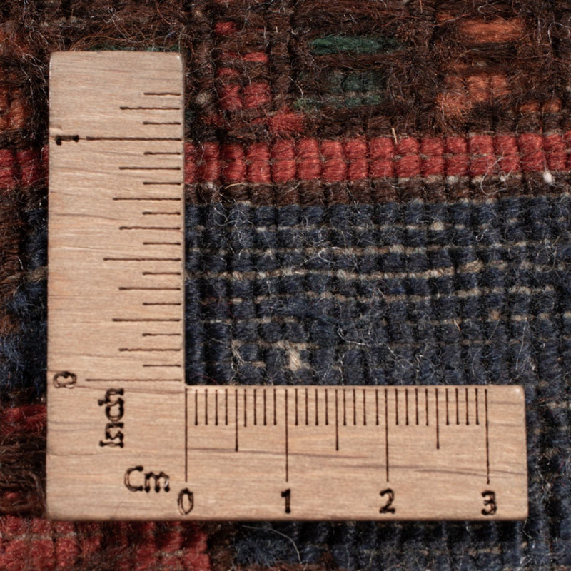 Tappeto Kelim - Orientale - 316 x 248 cm - multicolore