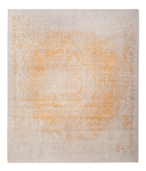 Tappeto di design - 292 x 252 cm - beige