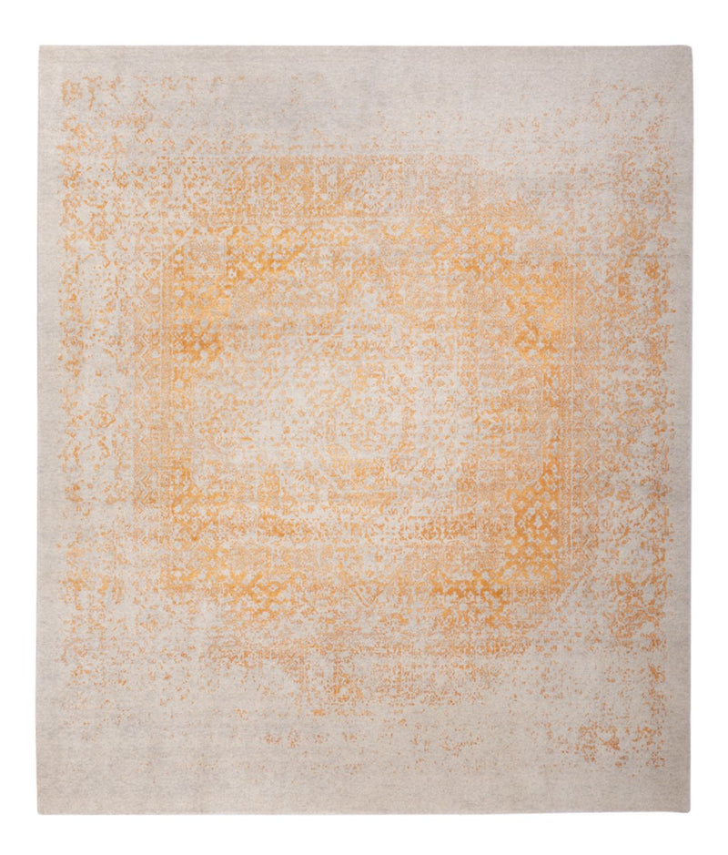 Tappeto di design - 292 x 252 cm - beige