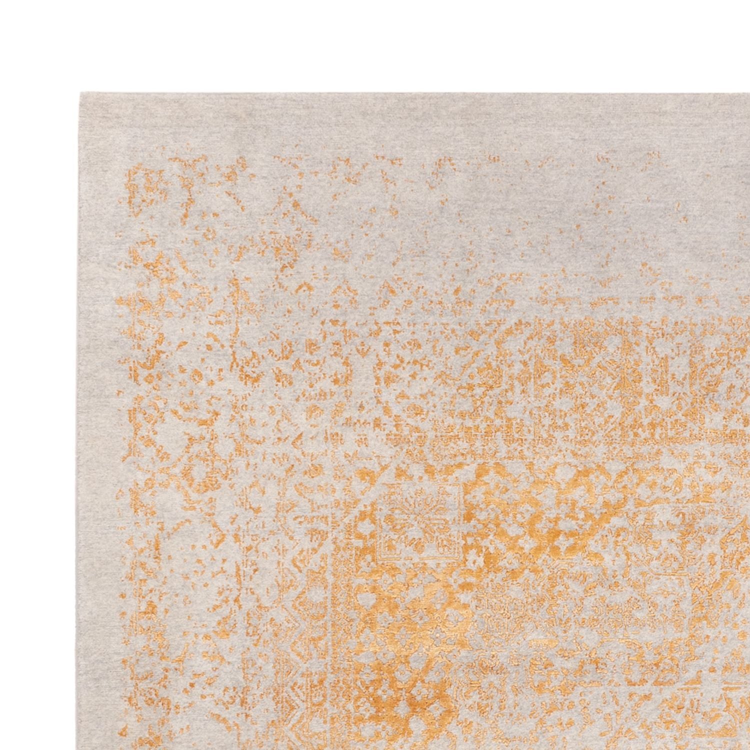 Tappeto di design - 292 x 252 cm - beige