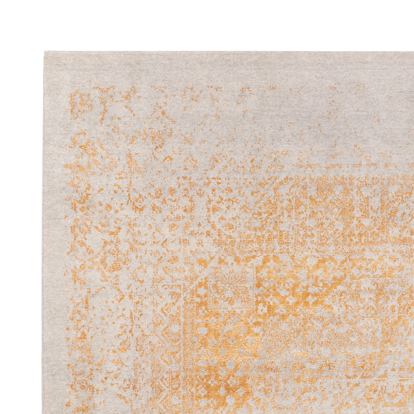 Tappeto di design 292x252cm - Designerteppich