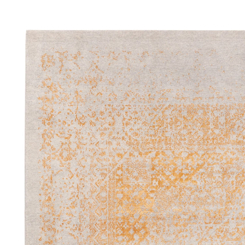 Tappeto di design - 292 x 252 cm - beige