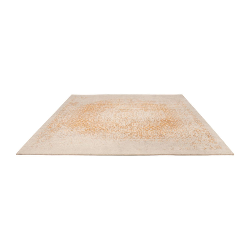 Tappeto di design - 292 x 252 cm - beige