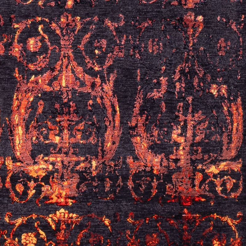 Tappeto di design - 308 x 243 cm - multicolore