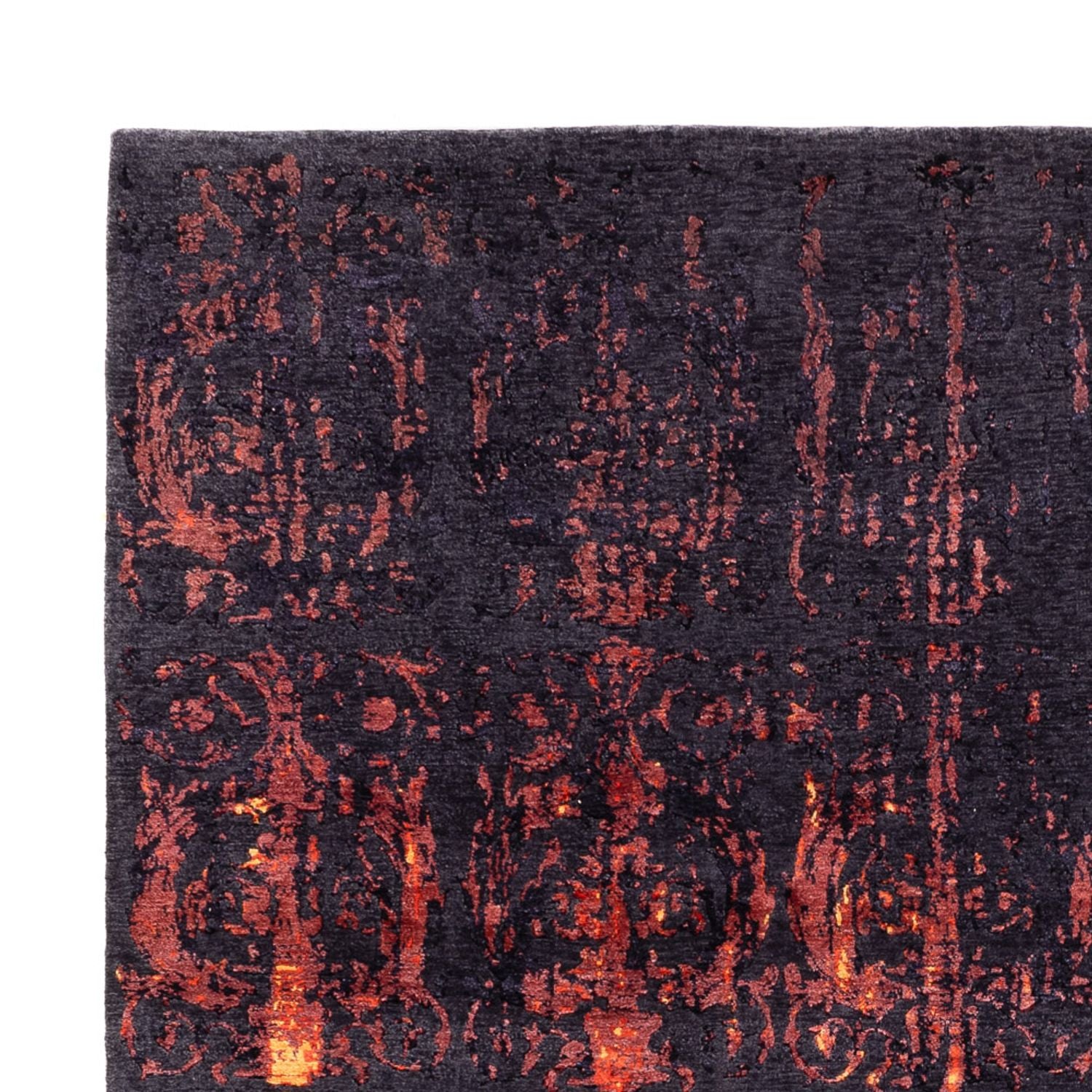 Tappeto di design - 308 x 243 cm - multicolore