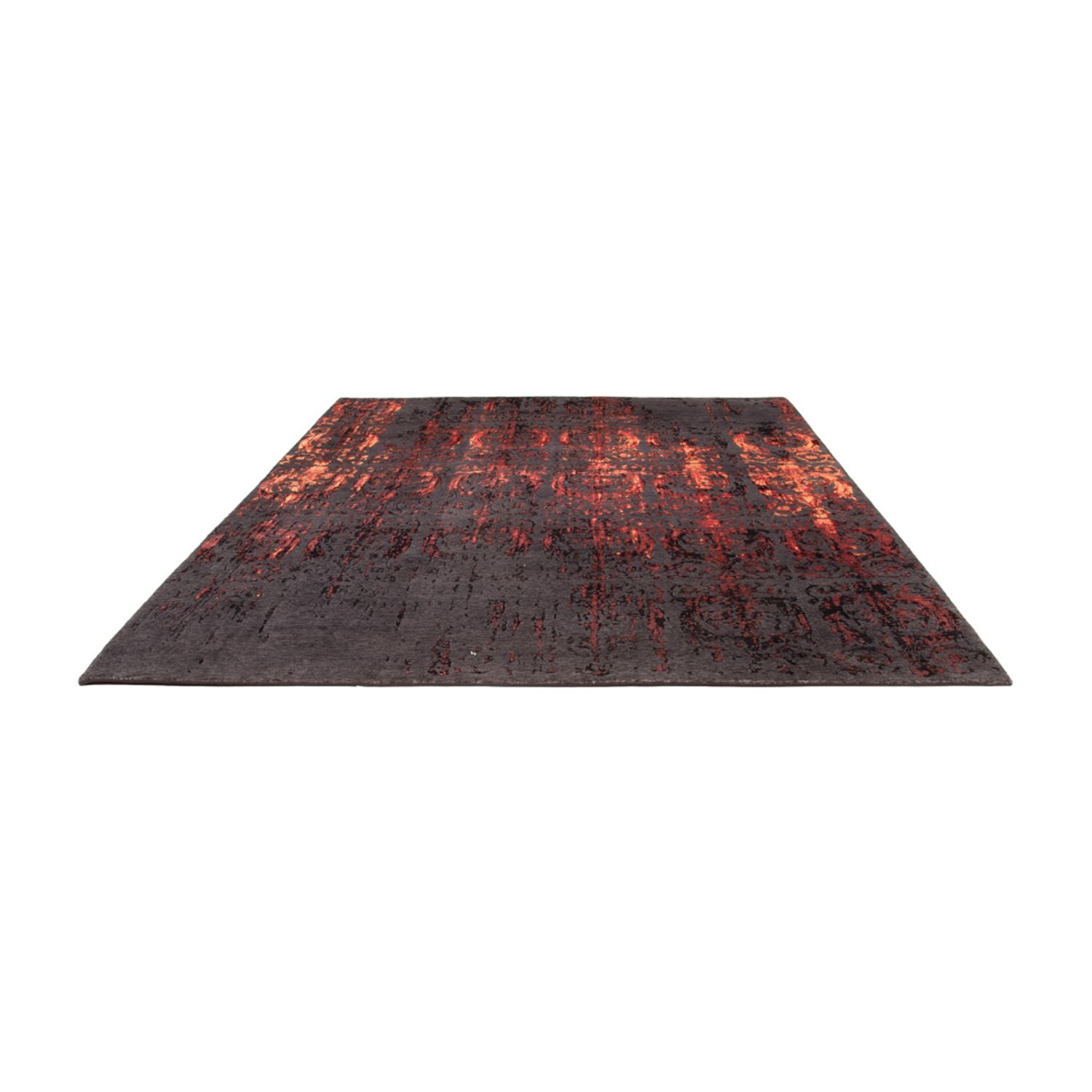 Tappeto di design - 308 x 243 cm - multicolore