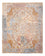 Tappeto di design - 307 x 244 cm - multicolore