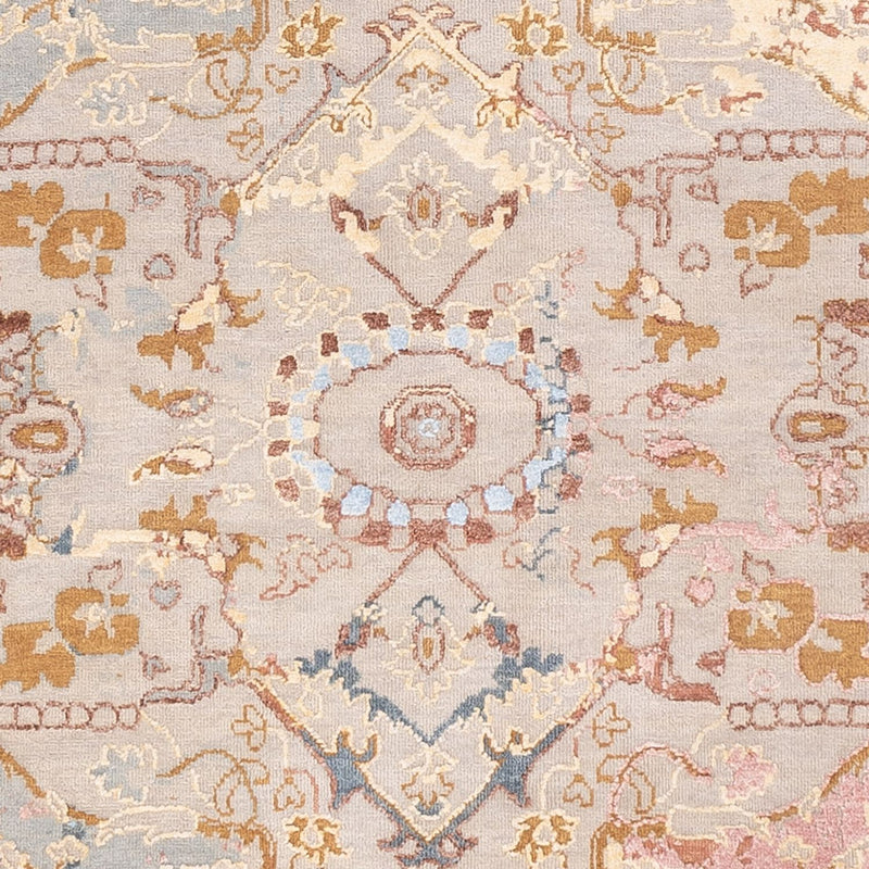 Tappeto di design - 307 x 244 cm - multicolore