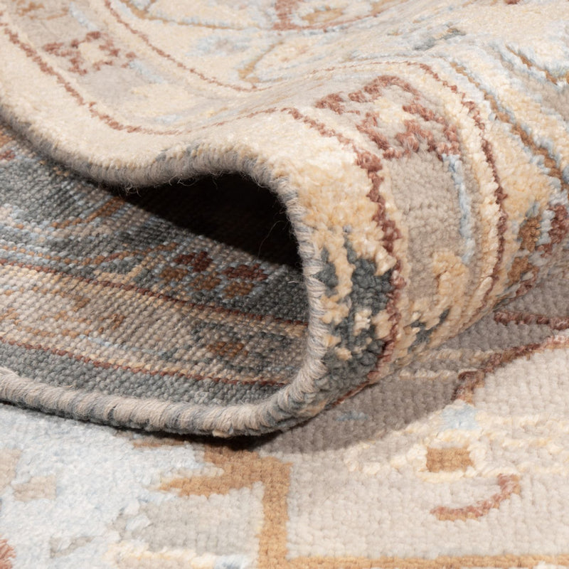 Tappeto di design - 307 x 244 cm - multicolore