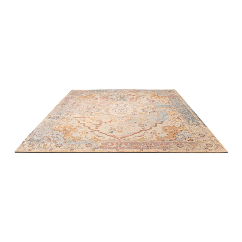 Tappeto di design - 307 x 244 cm - multicolore