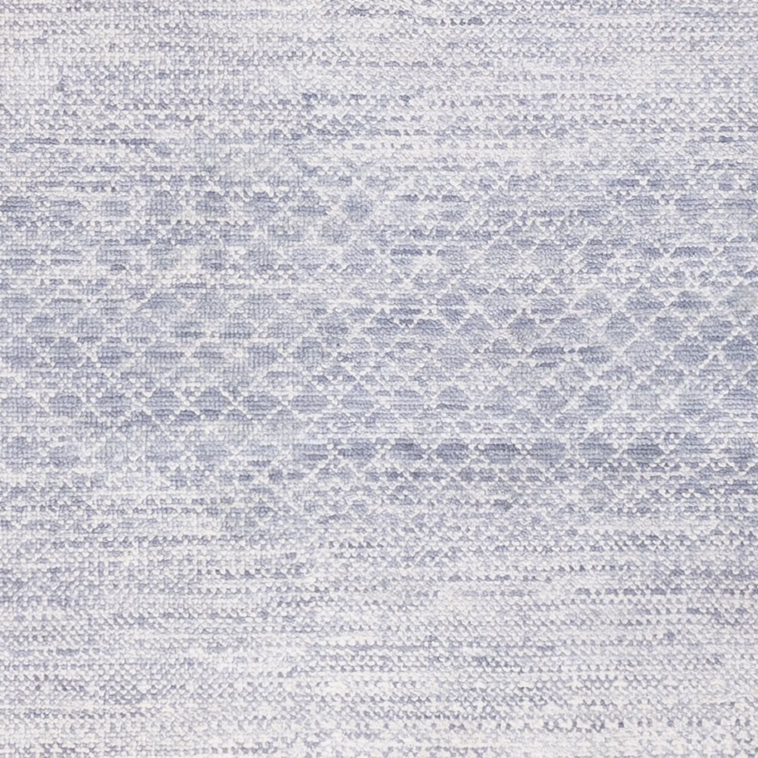 Tappeto di design - 304 x 244 cm - blu chiaro