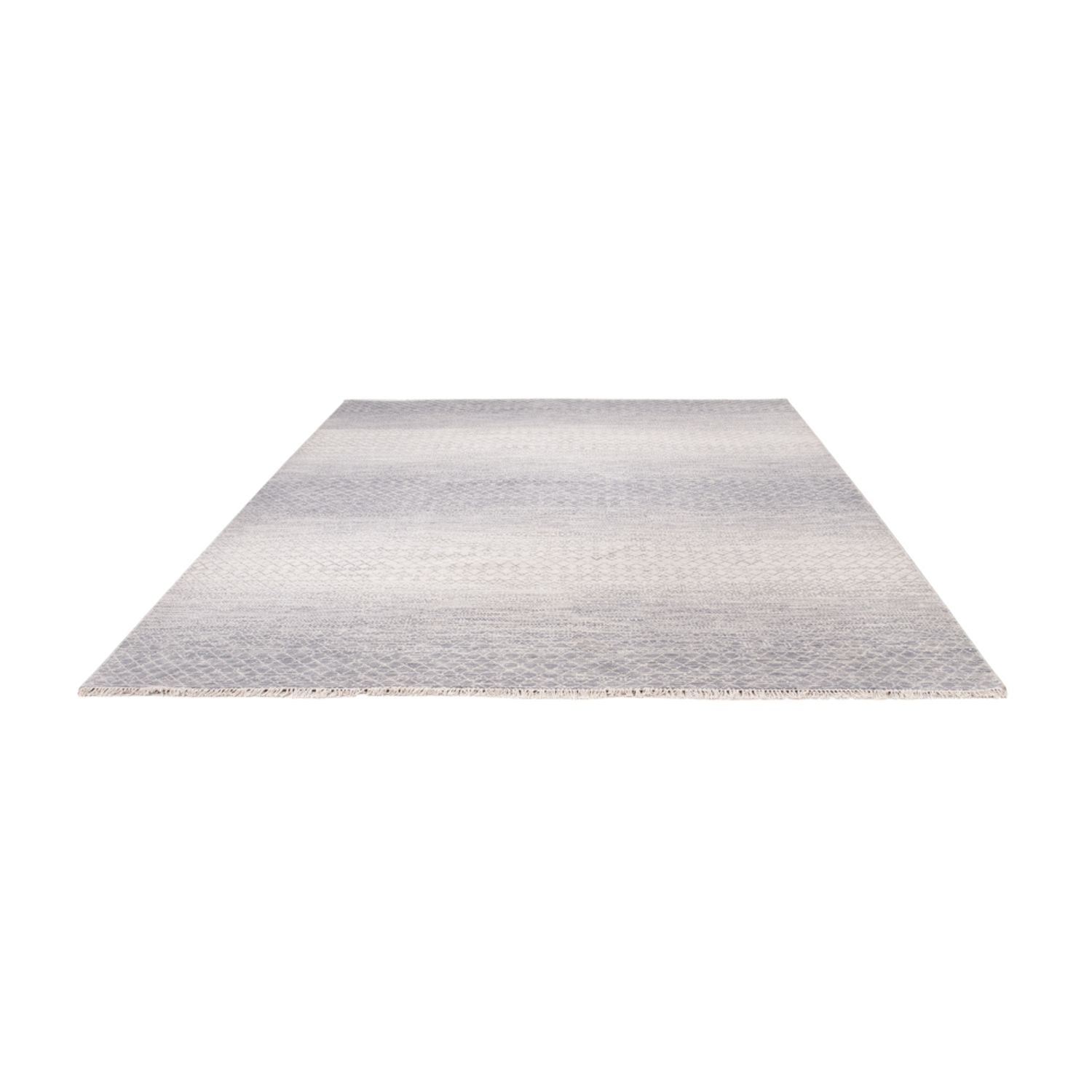 Tappeto di design - 304 x 244 cm - blu chiaro