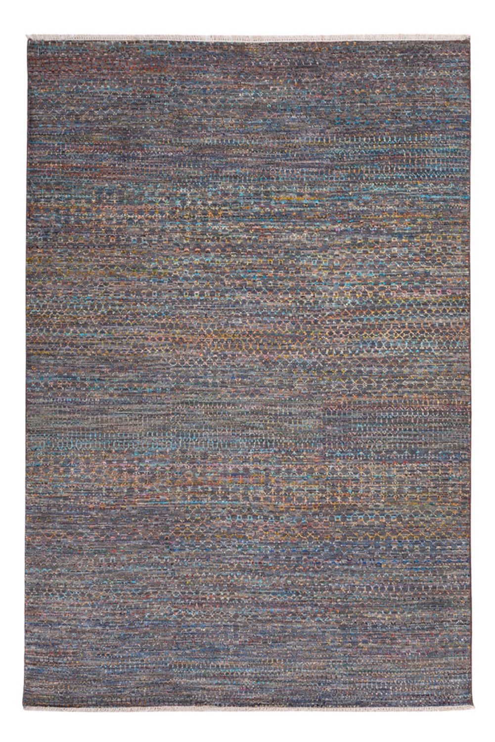 Tappeto di design - 305 x 205 cm - multicolore