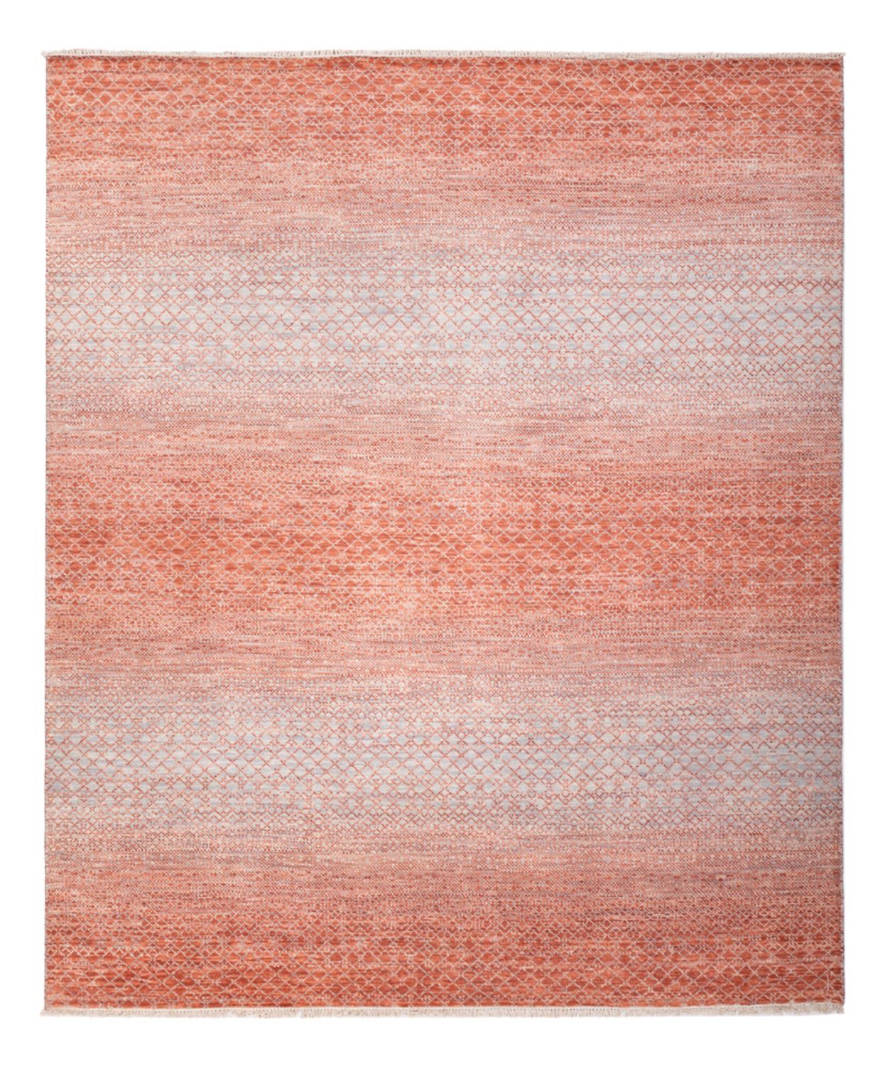 Tappeto di design - 302 x 244 cm - multicolore