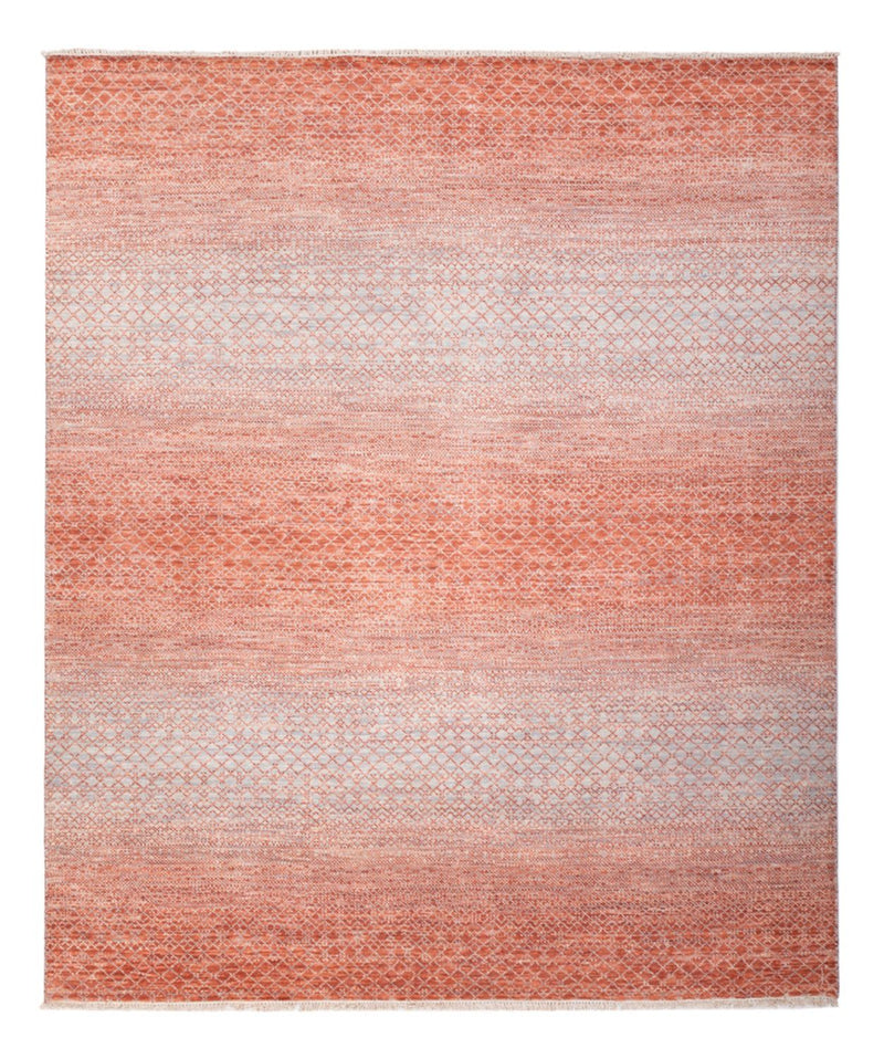 Tappeto di design - 302 x 244 cm - multicolore