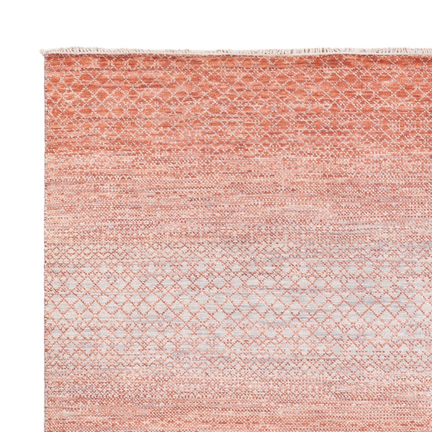 Tappeto di design - 302 x 244 cm - multicolore