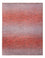 Tappeto di design - 307 x 242 cm - multicolore