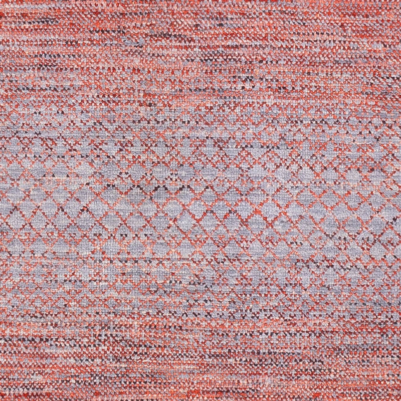 Tappeto di design - 307 x 242 cm - multicolore
