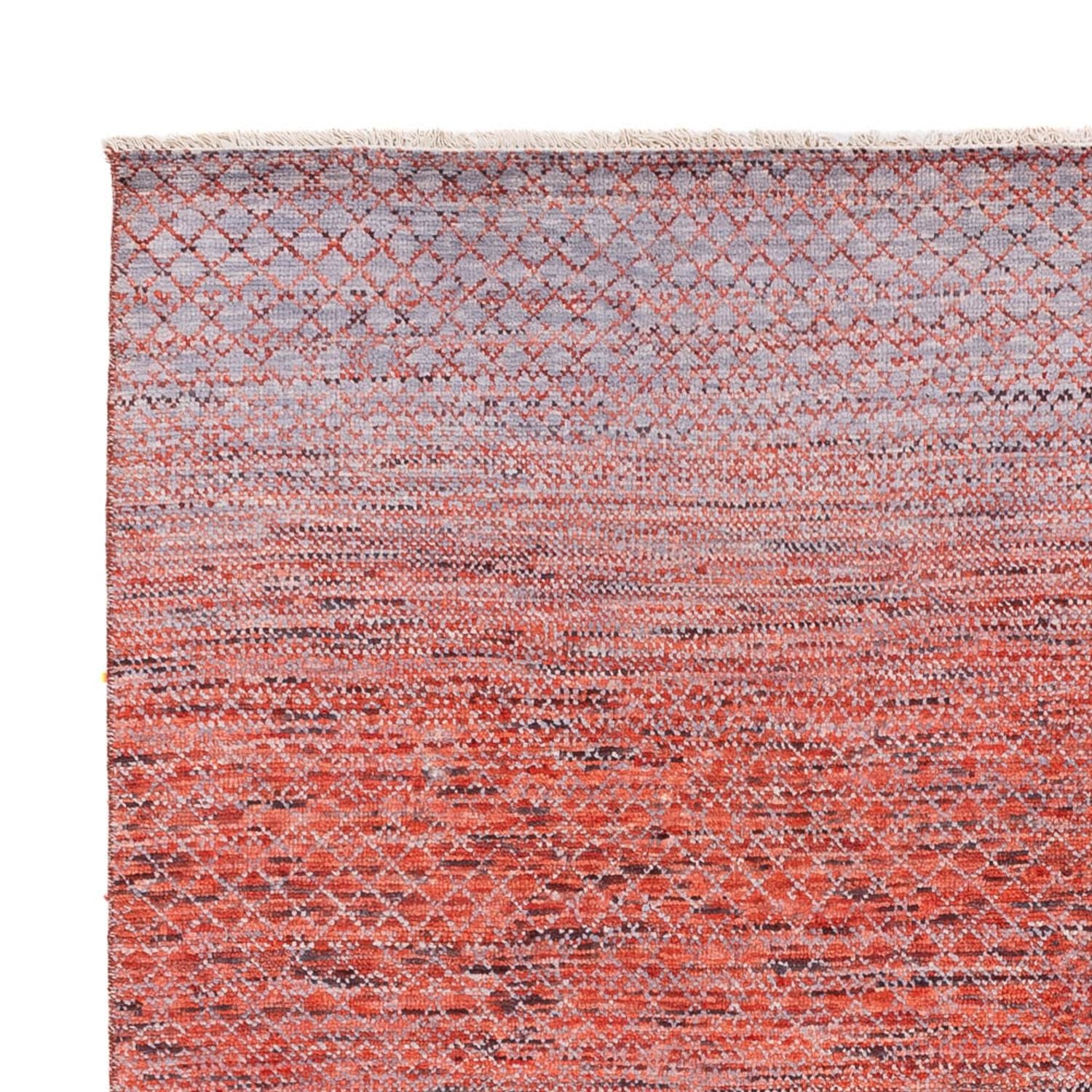 Tappeto di design - 307 x 242 cm - multicolore