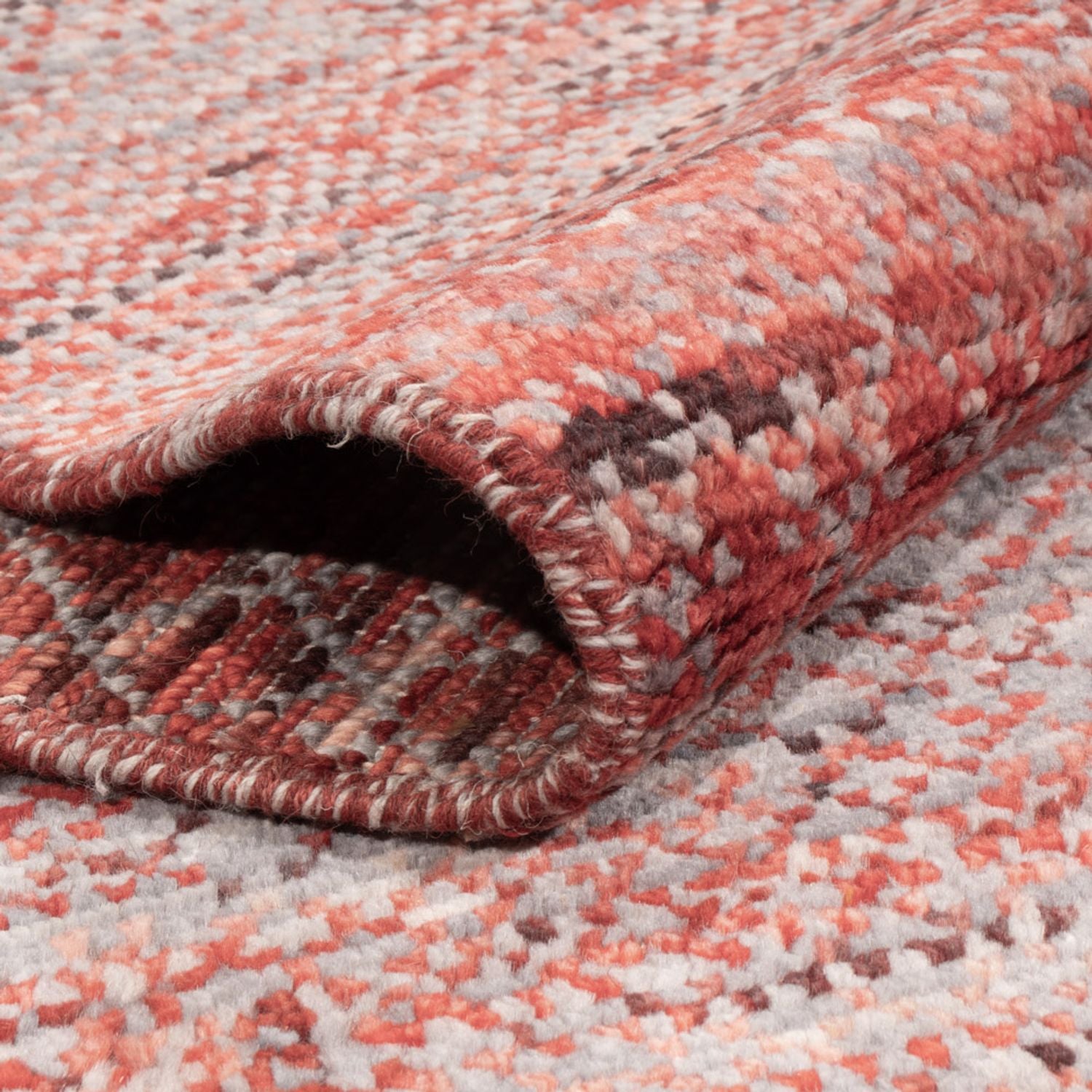 Tappeto di design - 307 x 242 cm - multicolore