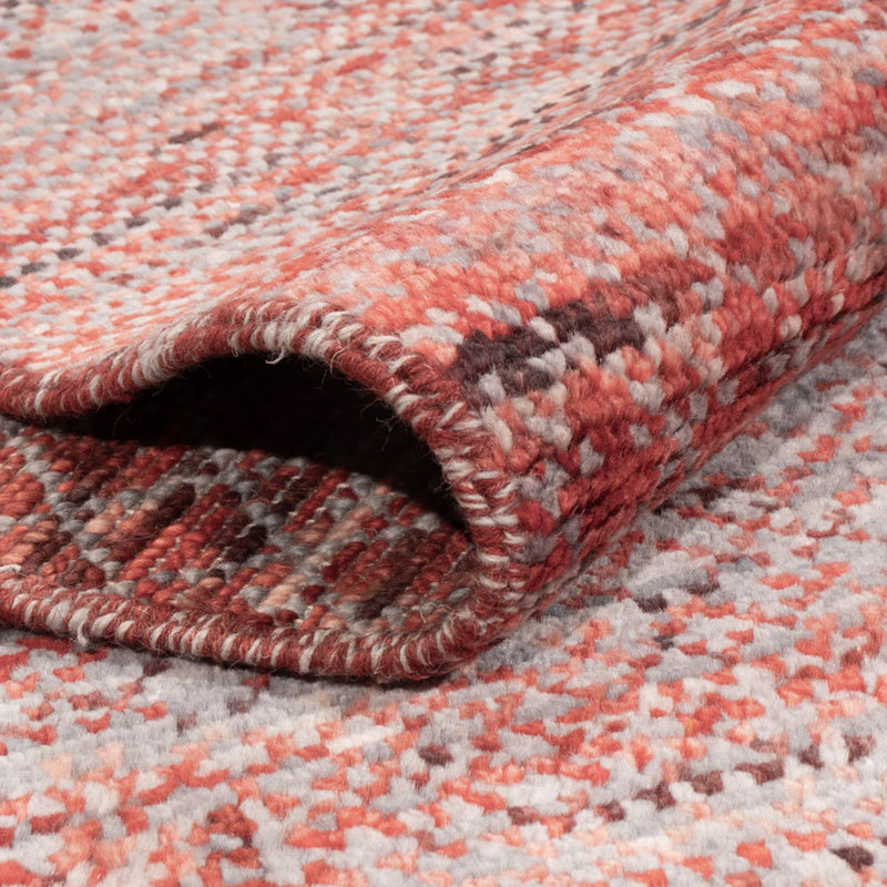 Tappeto di design - 307 x 242 cm - multicolore