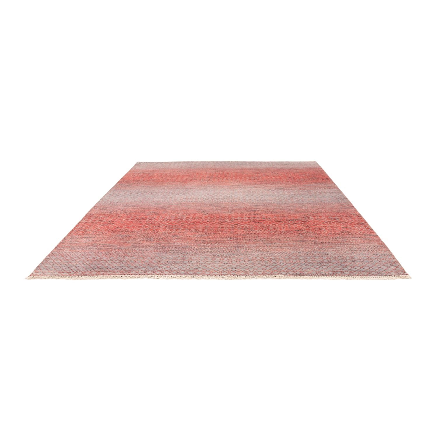 Tappeto di design - 307 x 242 cm - multicolore