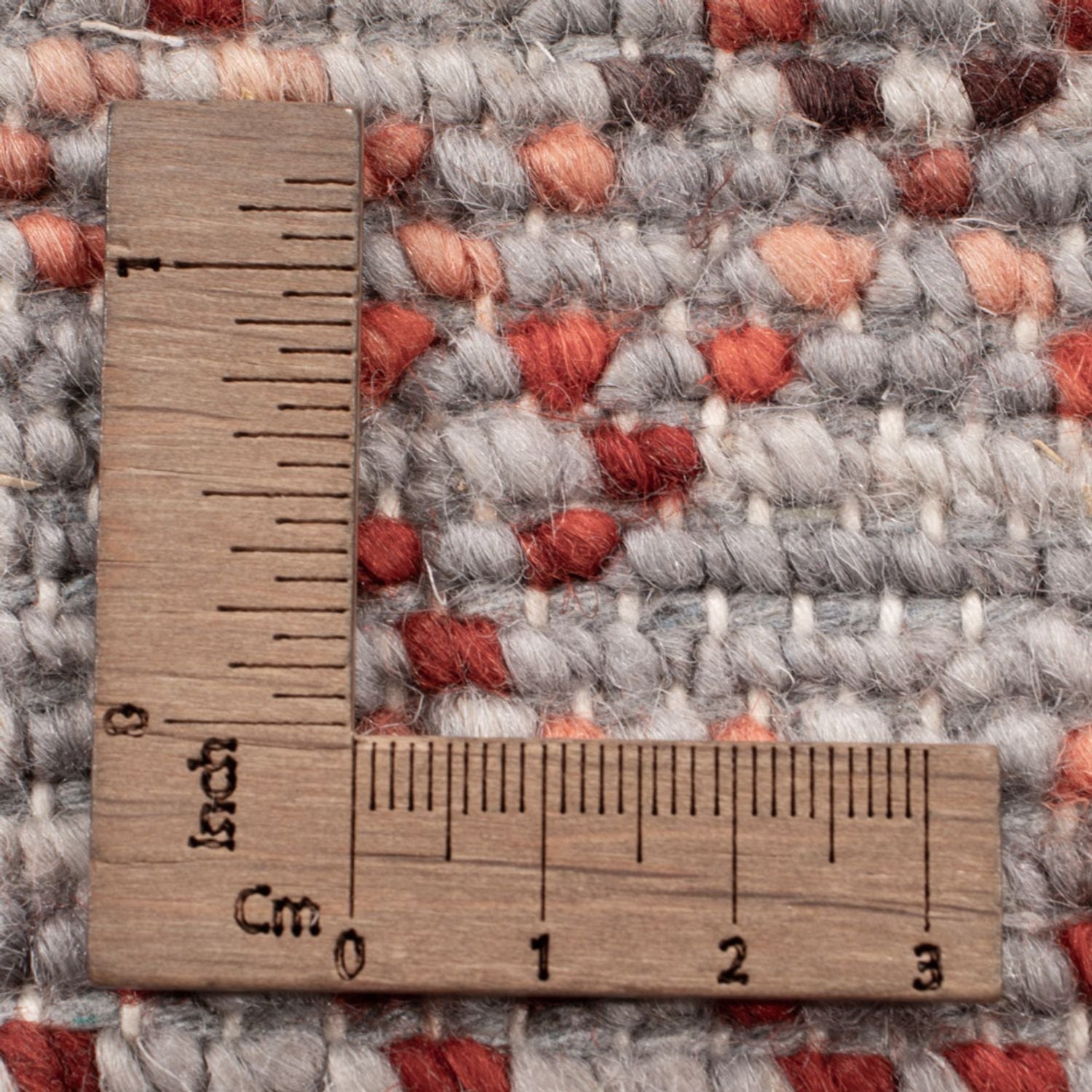 Tappeto di design - 307 x 242 cm - multicolore
