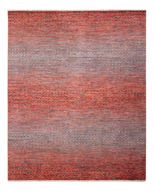 Tappeto di design - 305 x 244 cm - multicolore