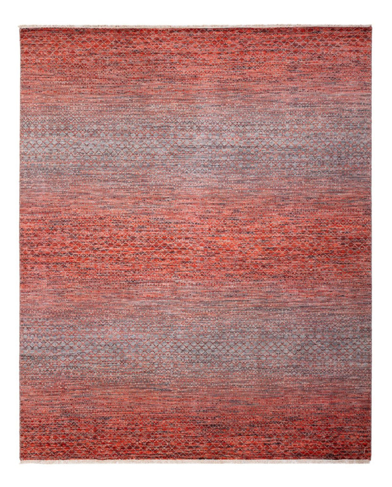 Tappeto di design - 305 x 244 cm - multicolore
