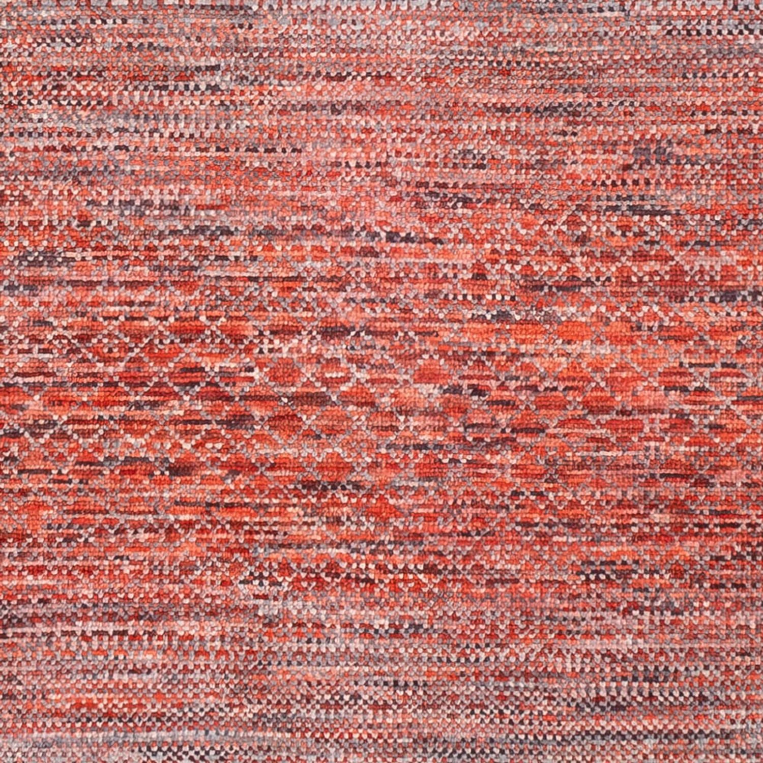 Tappeto di design - 305 x 244 cm - multicolore