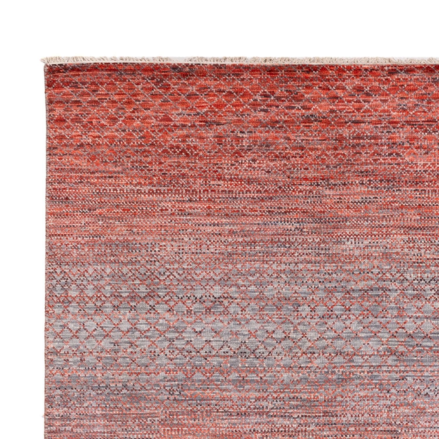 Tappeto di design - 305 x 244 cm - multicolore