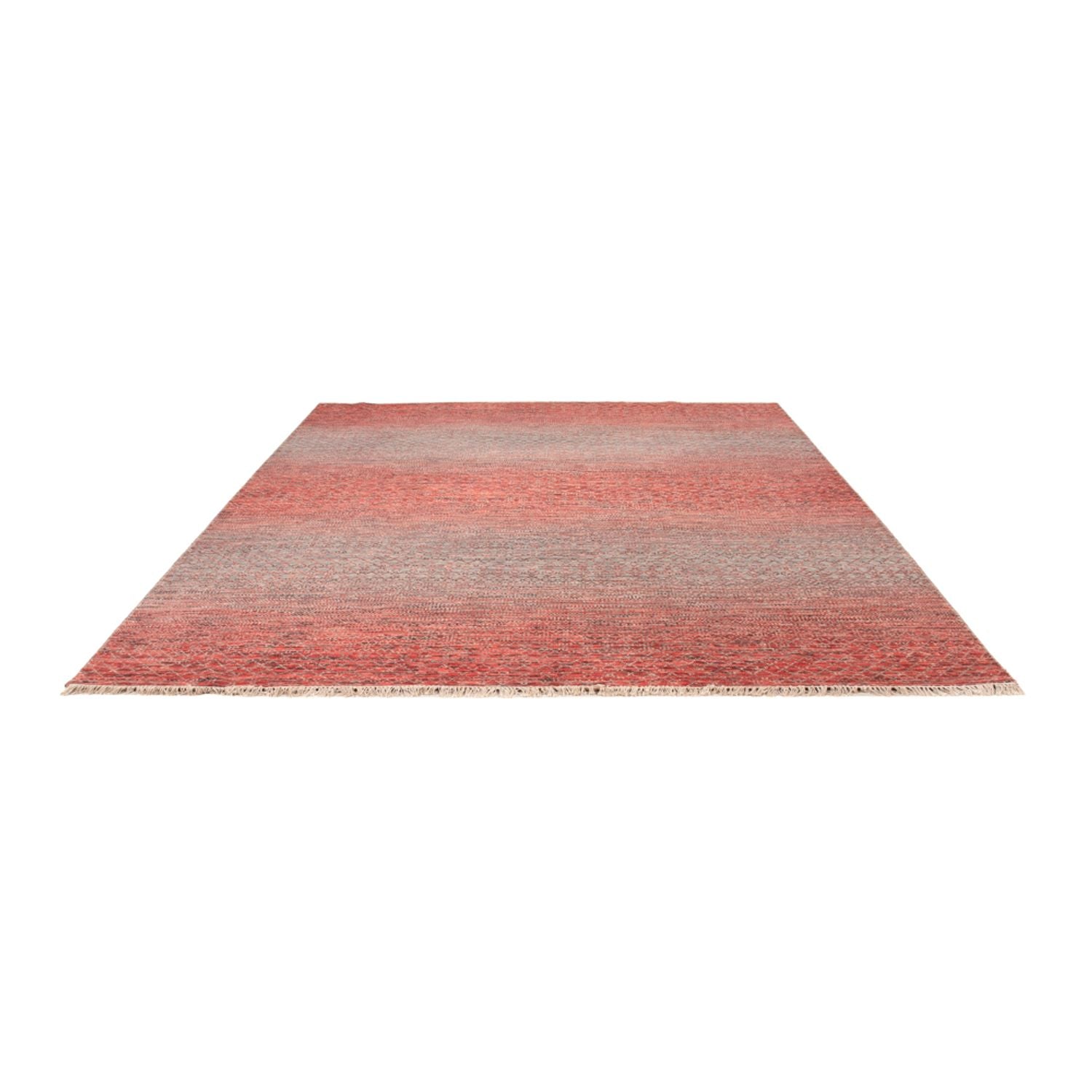 Tappeto di design - 305 x 244 cm - multicolore