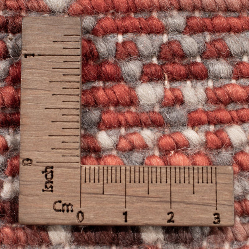 Tappeto di design - 305 x 244 cm - multicolore