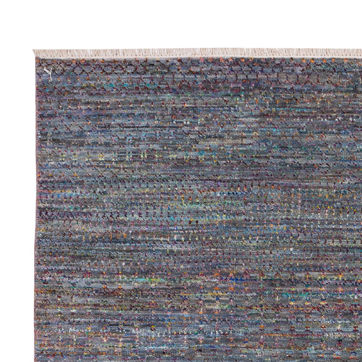 Tappeto di design - 305 x 205 cm - multicolore