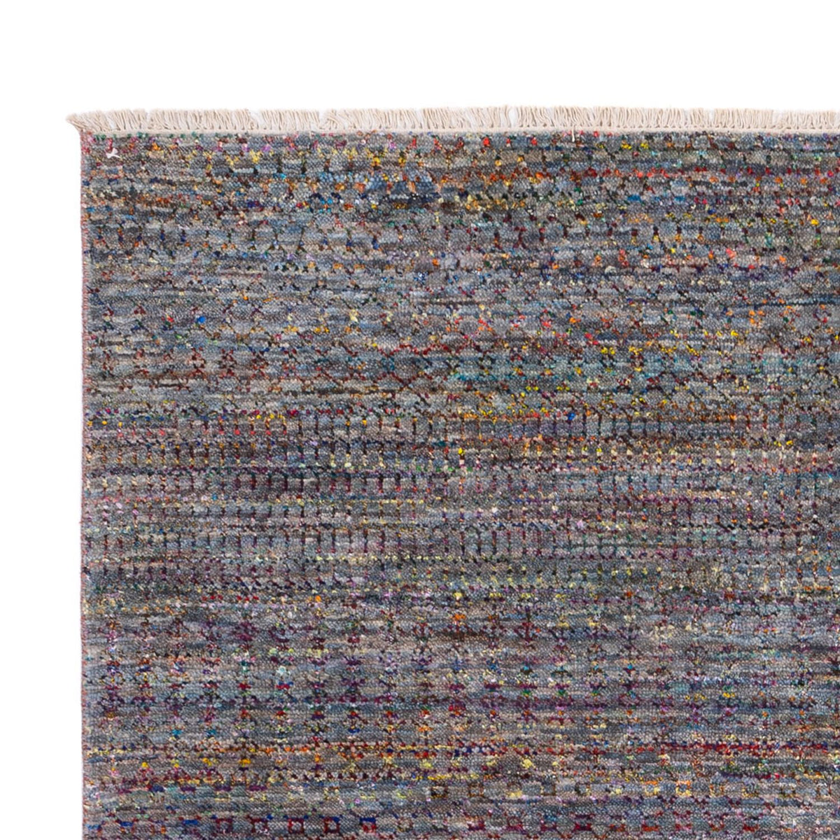 Tappeto di design - 295 x 203 cm - multicolore