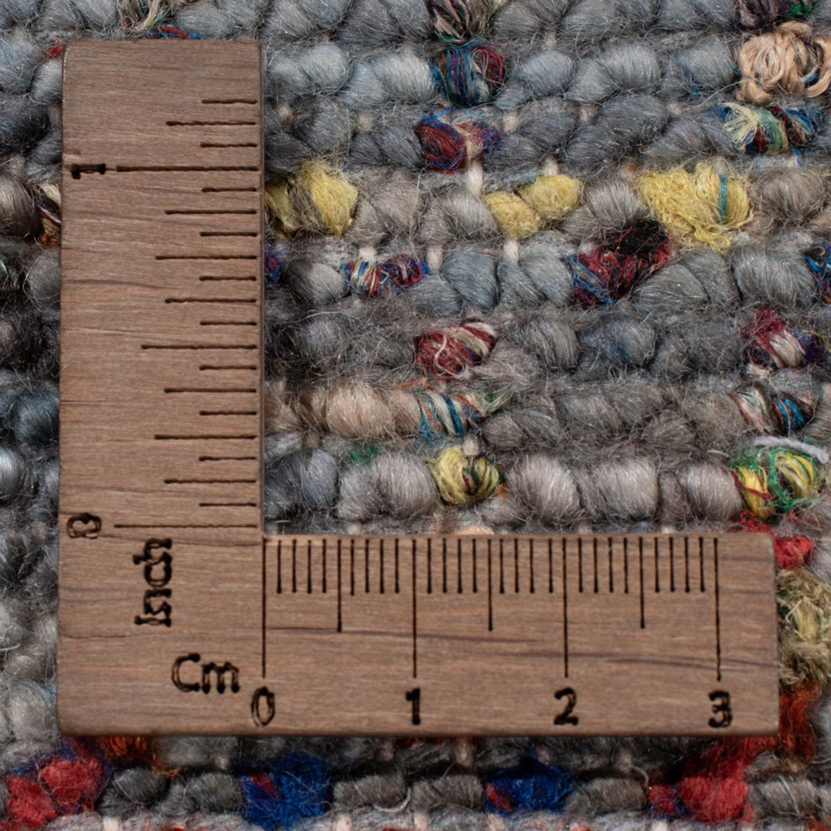 Tappeto di design - 295 x 203 cm - multicolore