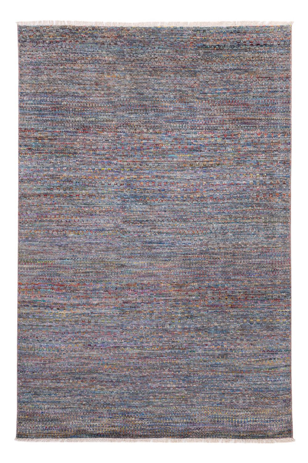 Tappeto di design - 304 x 205 cm - multicolore