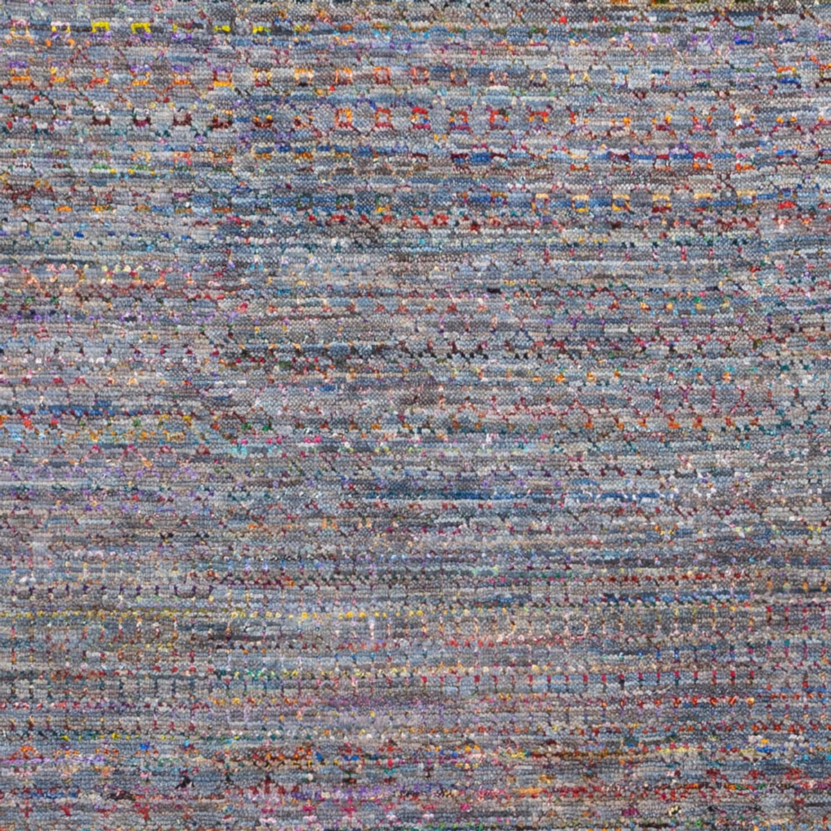 Tappeto di design - 304 x 205 cm - multicolore