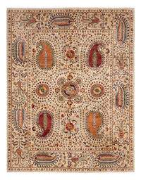 Tappeto Ziegler - Ariana - 286 x 215 cm - beige chiaro