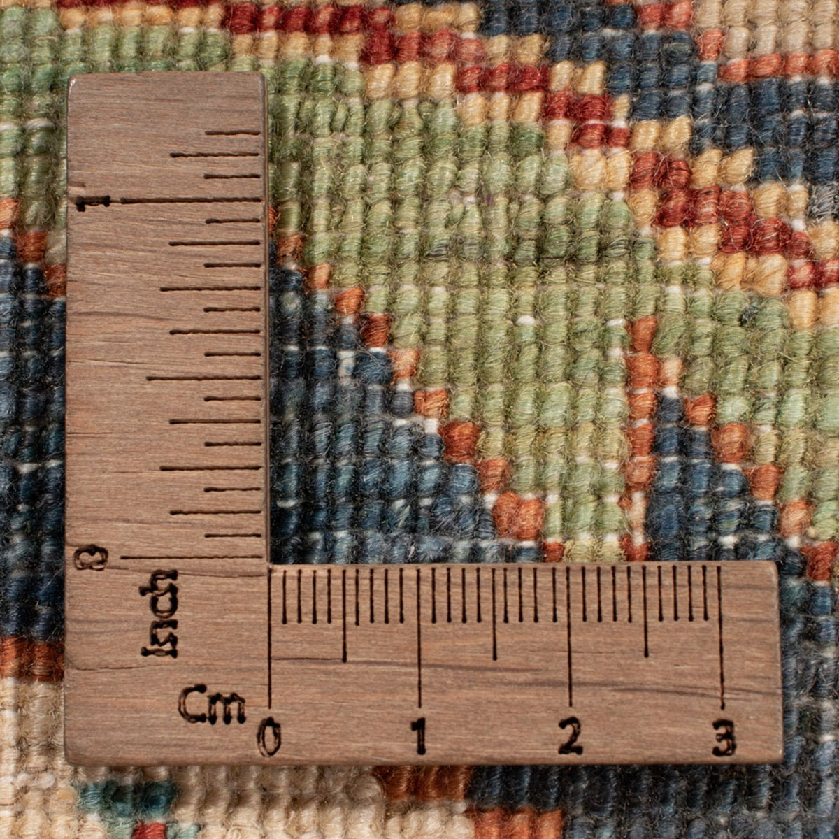 Tappeto Ziegler - Ariana - 286 x 215 cm - beige chiaro