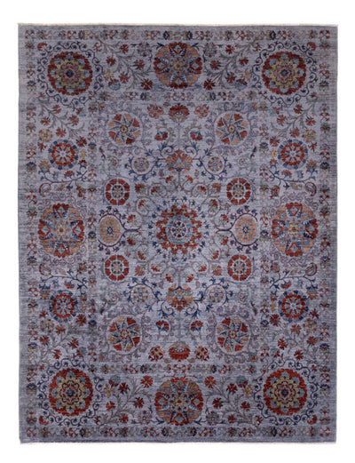 Tappeto Ziegler 213x274cm - Tappeto orientale