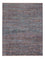 Tappeto di design - 306 x 245 cm - blu scuro