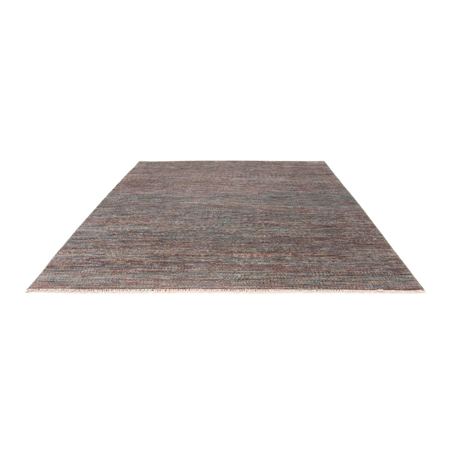 Tappeto di design - 306 x 245 cm - blu scuro