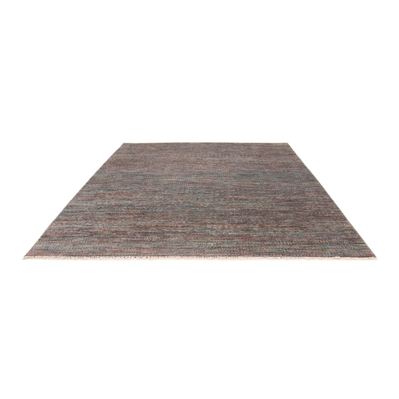 Tappeto di design - 306 x 245 cm - blu scuro