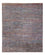 Tappeto di design - 304 x 249 cm - blu scuro